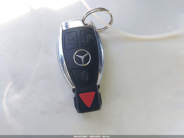 WDDWF4KB6JR311644 Mercedes-Benz m274