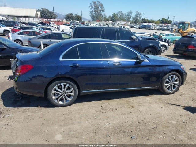 WDDWF4KB6JR311644 Mercedes-Benz m274