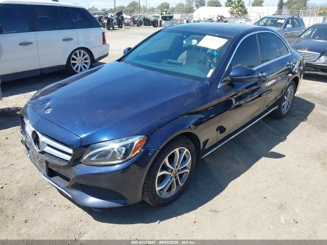 WDDWF4KB6JR311644 Mercedes-Benz m274