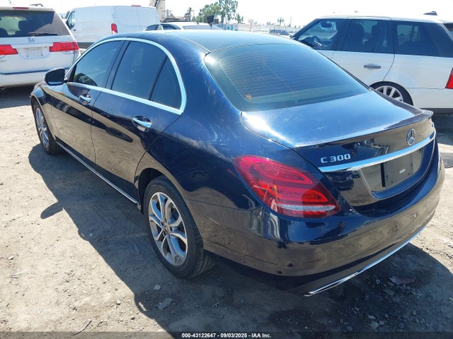 WDDWF4KB6JR311644 Mercedes-Benz m274