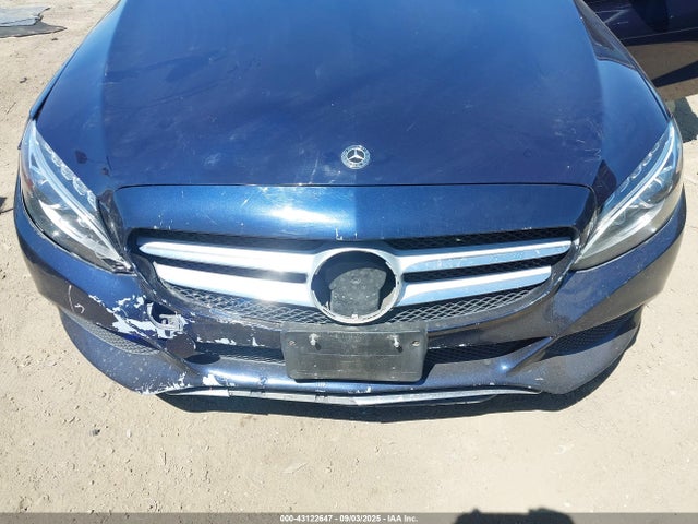 WDDWF4KB6JR311644 Mercedes-Benz m274