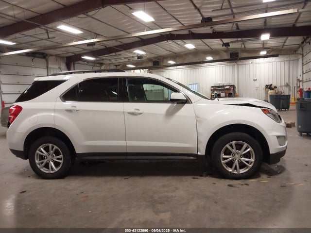 Chevrolet lea - sidi: spark ignited direct injection, e85 max, alum 2017 2GNFLFEK8H6152004 Image 13