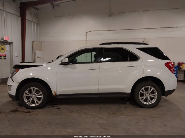 Chevrolet lea - sidi: spark ignited direct injection, e85 max, alum 2017 2GNFLFEK8H6152004 Image 14