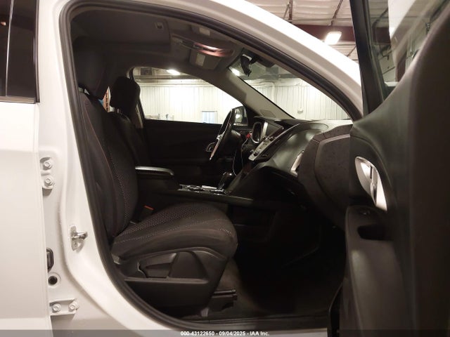 Chevrolet lea - sidi: spark ignited direct injection, e85 max, alum 2017 2GNFLFEK8H6152004 Image 5