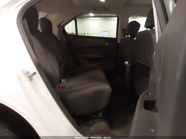 Chevrolet lea - sidi: spark ignited direct injection, e85 max, alum 2017 2GNFLFEK8H6152004 Image 8