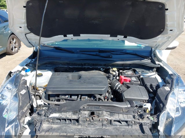 Ford gtdi, 240ps 2020 1FMCU9J98LUB15425 Image 10