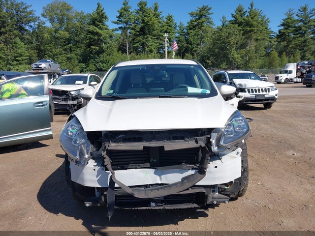 Ford gtdi, 240ps 2020 1FMCU9J98LUB15425 Image 13