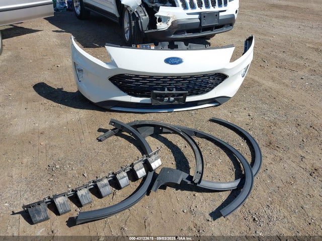 Ford gtdi, 240ps 2020 1FMCU9J98LUB15425 Image 12