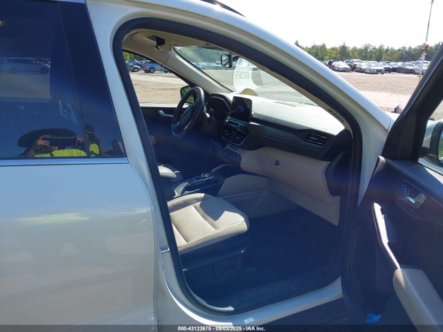 Ford gtdi, 240ps 2020 1FMCU9J98LUB15425 Image 5