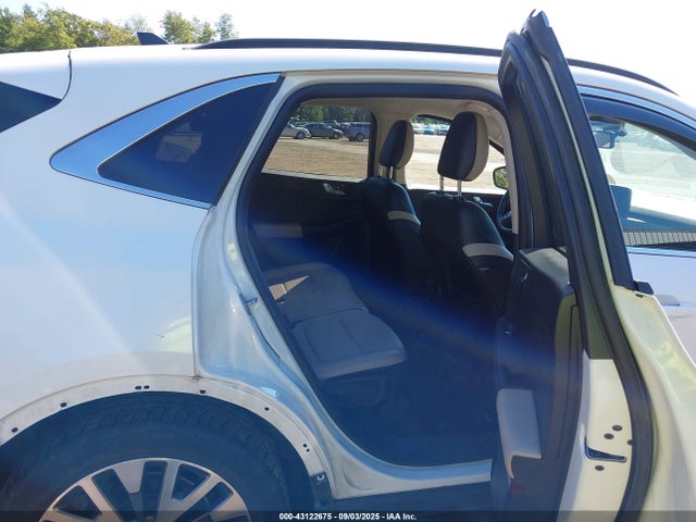 Ford gtdi, 240ps 2020 1FMCU9J98LUB15425 Image 8