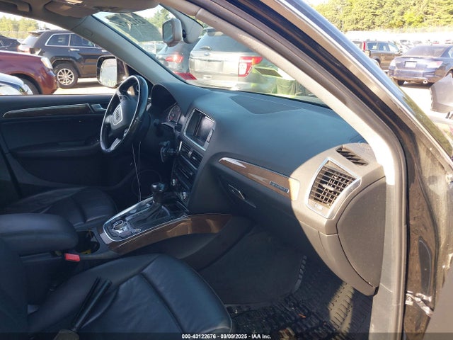 2016 AUDI Q5 WA1L2AFP6GA116867 Photo 4
