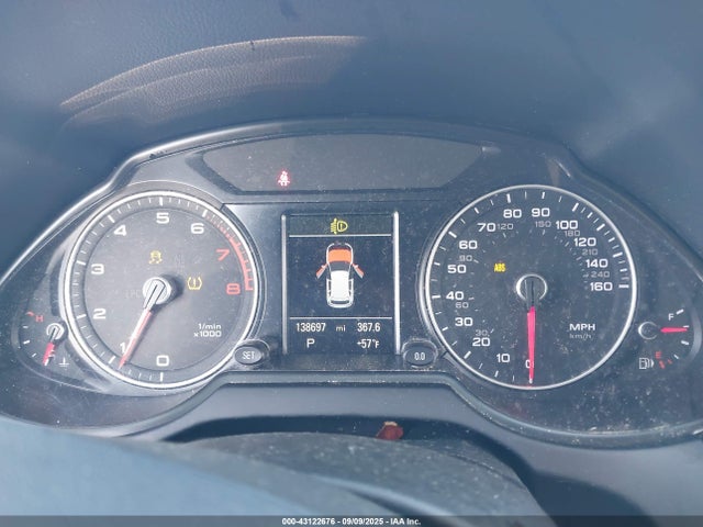 2016 AUDI Q5 WA1L2AFP6GA116867 Photo 6