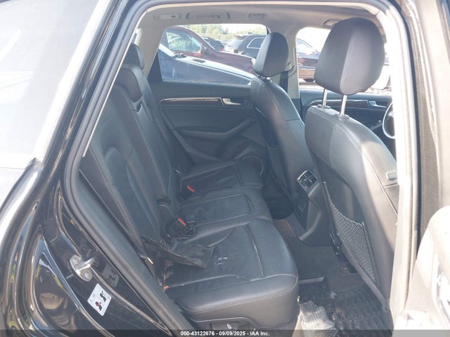 2016 AUDI Q5 WA1L2AFP6GA116867 Photo 7