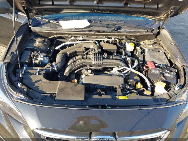4S3GKAB61L3614672 Subaru Impreza