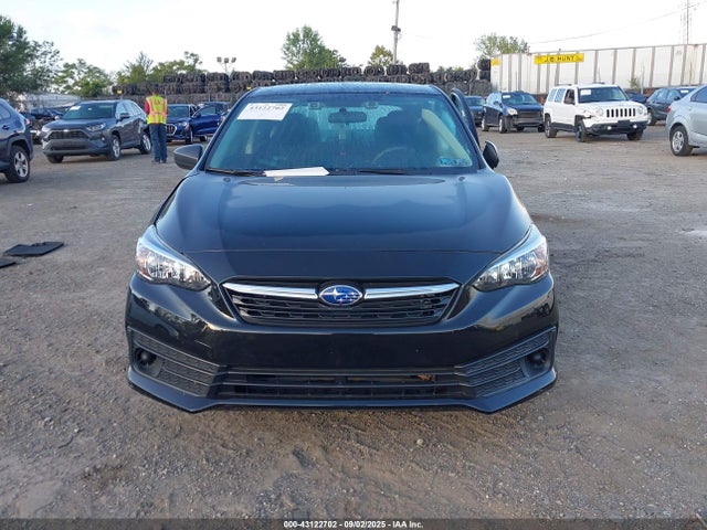 4S3GKAB61L3614672 Subaru Impreza