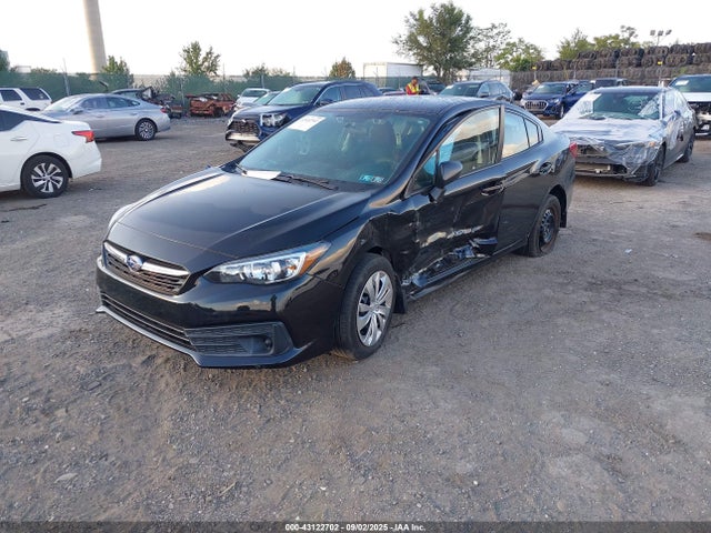 4S3GKAB61L3614672 Subaru Impreza