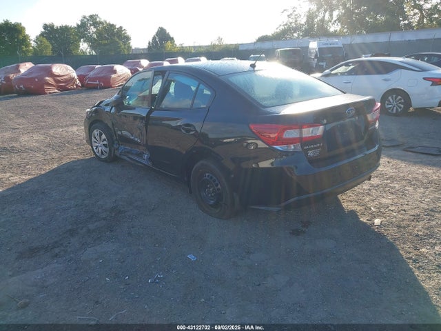 4S3GKAB61L3614672 Subaru Impreza