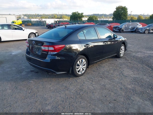 4S3GKAB61L3614672 Subaru Impreza
