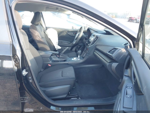 4S3GKAB61L3614672 Subaru Impreza