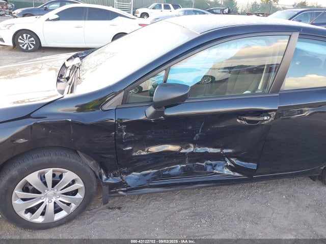 4S3GKAB61L3614672 Subaru Impreza