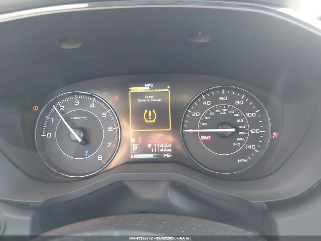 4S3GKAB61L3614672 Subaru Impreza