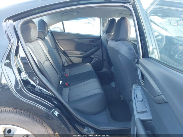 4S3GKAB61L3614672 Subaru Impreza