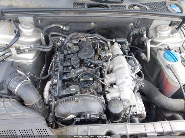 2014 AUDI A4 WAUFFAFL3EA067223 Photo 9