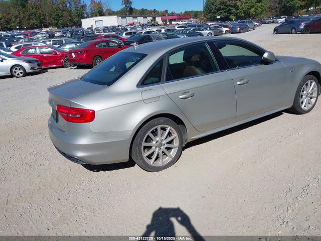 2014 AUDI A4 WAUFFAFL3EA067223 Photo 3