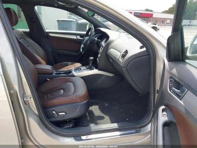 2014 AUDI A4 WAUFFAFL3EA067223 Photo 4