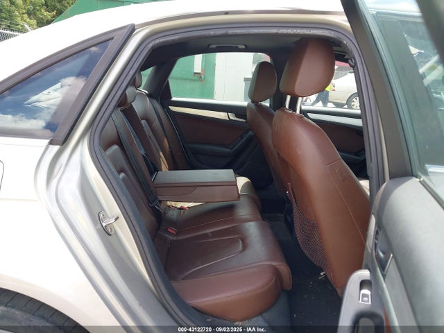2014 AUDI A4 WAUFFAFL3EA067223 Photo 7