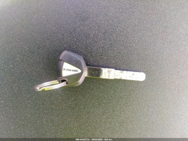 2024 KAWASAKI ZX636 JKBZXJK13RA002109 Photo 10