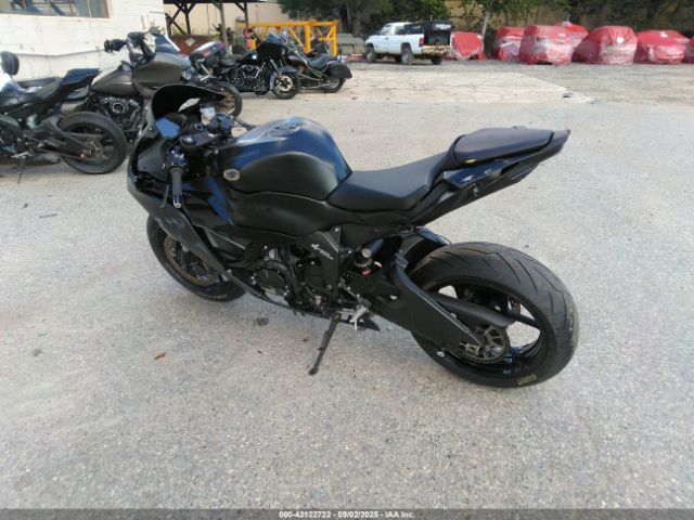 2024 KAWASAKI ZX636 JKBZXJK13RA002109 Photo 2