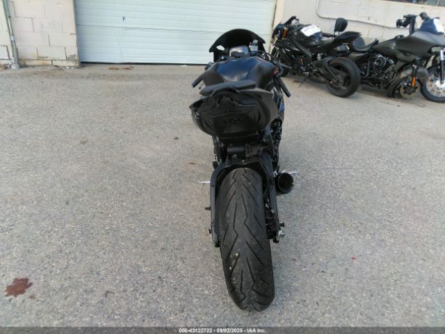 2024 KAWASAKI ZX636 JKBZXJK13RA002109 Photo 5