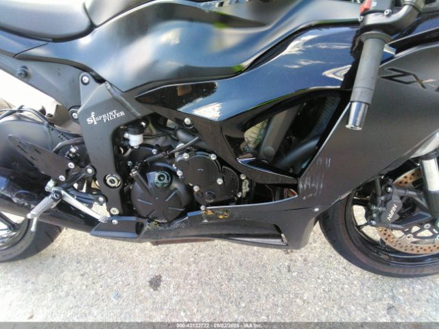 2024 KAWASAKI ZX636 JKBZXJK13RA002109 Photo 7