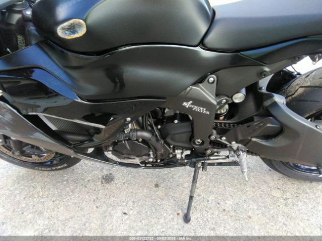 2024 KAWASAKI ZX636 JKBZXJK13RA002109 Photo 8