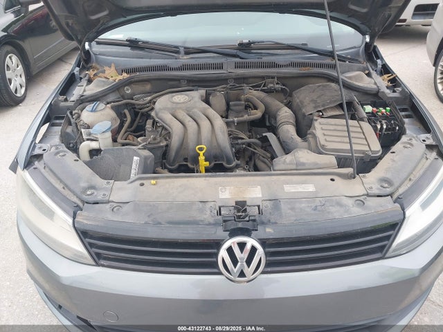 Volkswagen Jetta 2014 3VW2K7AJ9EM430906 Image 10