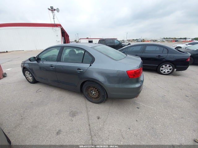 Volkswagen Jetta 2014 3VW2K7AJ9EM430906 Image 3