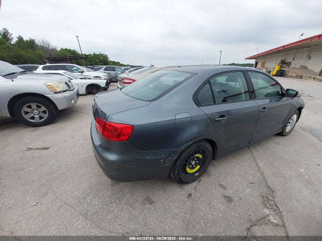 Volkswagen Jetta 2014 3VW2K7AJ9EM430906 Image 4