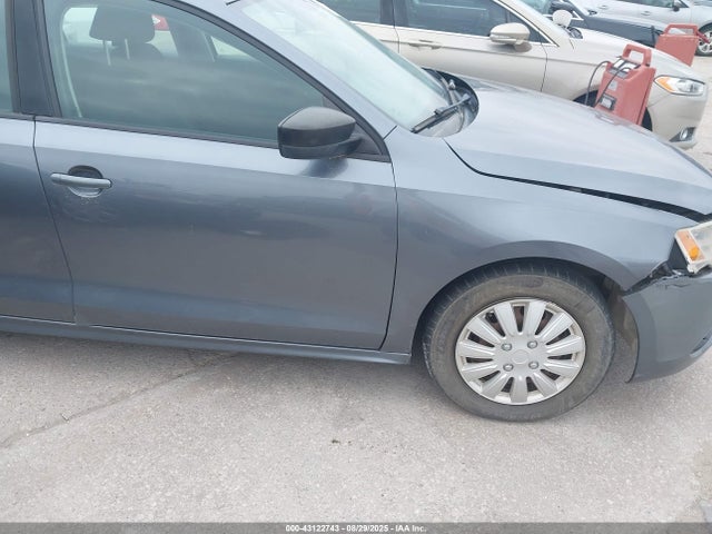Volkswagen Jetta 2014 3VW2K7AJ9EM430906 Image 6