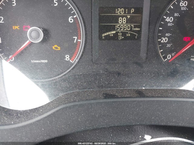 Volkswagen Jetta 2014 3VW2K7AJ9EM430906 Image 7