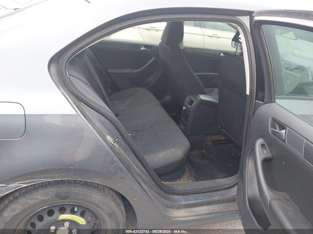 Volkswagen Jetta 2014 3VW2K7AJ9EM430906 Image 8