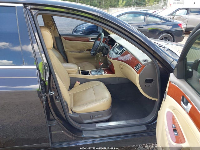 KMHGC4DD3EU264710 Hyundai dohc gdi lambda ii