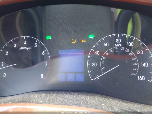 KMHGC4DD3EU264710 Hyundai dohc gdi lambda ii