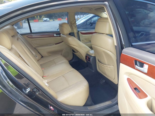 KMHGC4DD3EU264710 Hyundai dohc gdi lambda ii