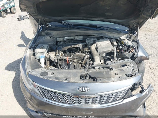 5XXGT4L30LG429760 KIA gdi