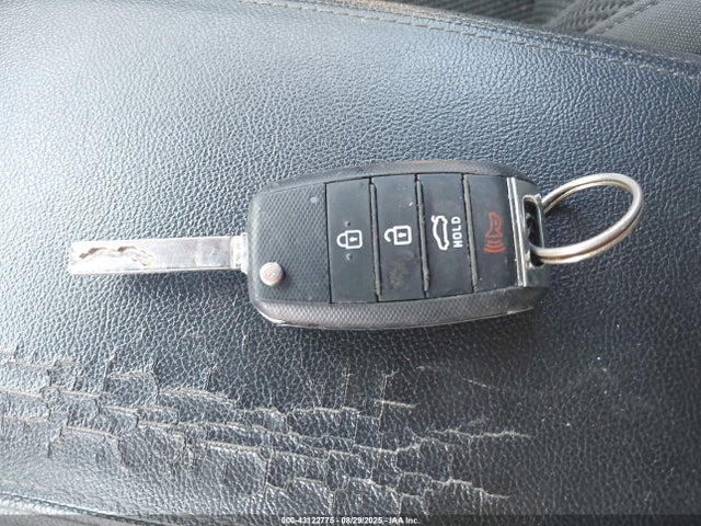 5XXGT4L30LG429760 KIA gdi