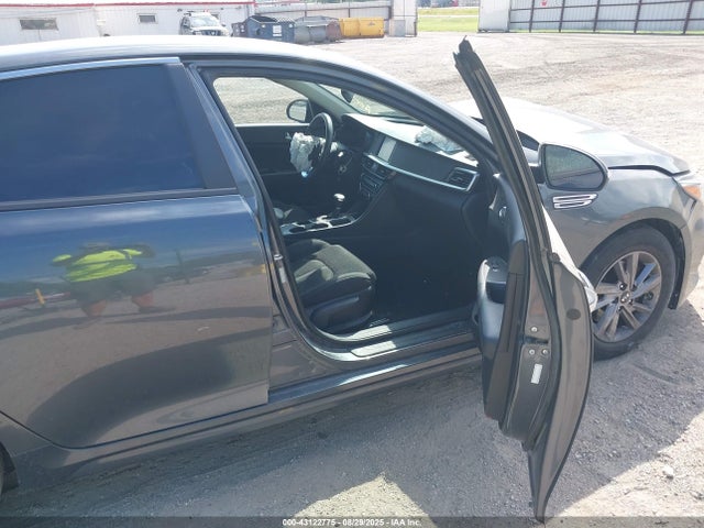 5XXGT4L30LG429760 KIA gdi