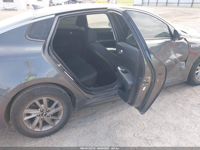 5XXGT4L30LG429760 KIA gdi