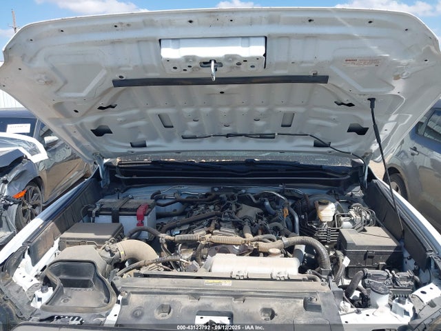 Toyota t24a-fts 2024 3TYKB5FN6RT008427 Image 10