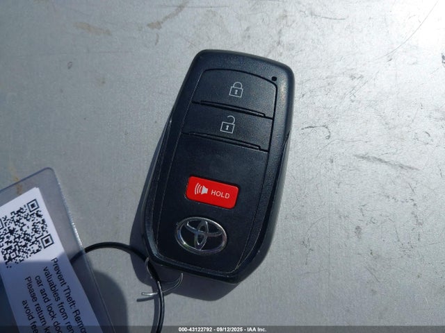 Toyota t24a-fts 2024 3TYKB5FN6RT008427 Image 11